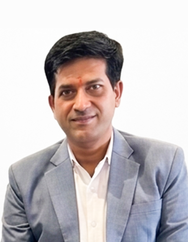 Deepak Aggarwal
